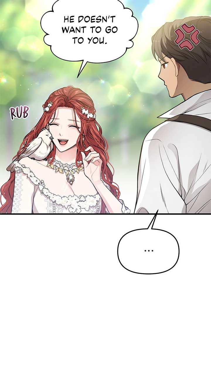 The Secret Bedroom of a Dejected Royal Daughter Chapter 85 66